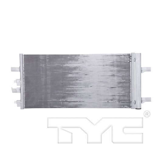TYC AC Condenser for MINI COOPER 2014-2021 OEM #  64 50 9 271 204