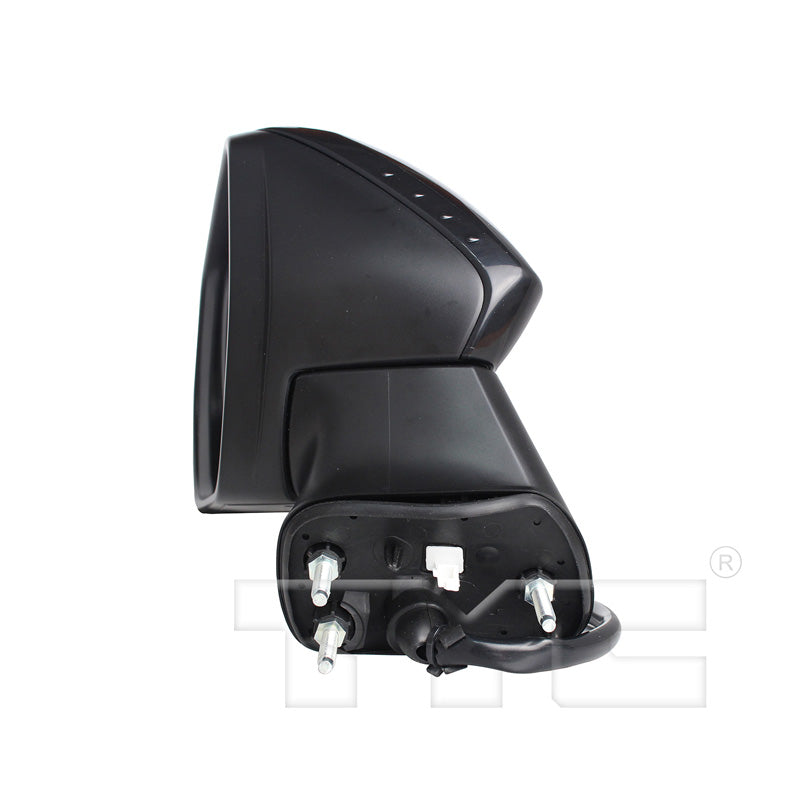 TYC Mirror for Toyota Corolla 2019-2025 DRIVER Side OEM # 87940-02926