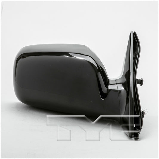 TYC Mirror for Toyota Camry 2002-2006 PASSENGER Side OEM # 87910-33550-C0