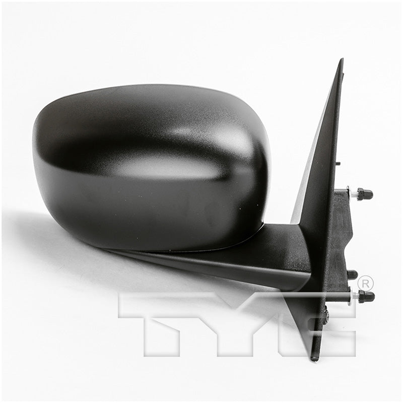 Chrysler Dodge Passenger Side Mirror with OEM #  4806156AD TYC #  3810031