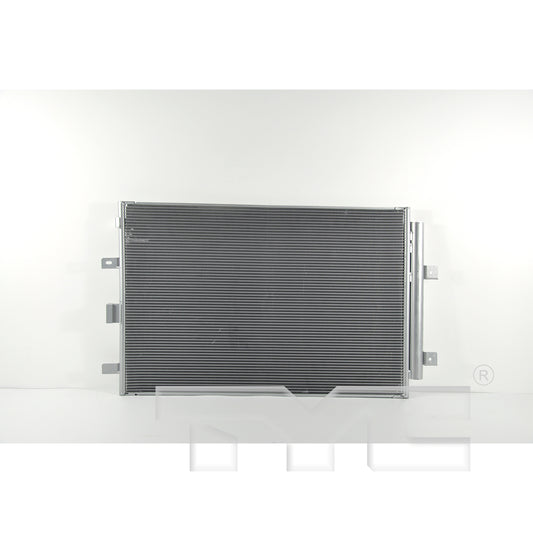 TYC AC Condenser for FORD EDGE 2019-2024 OEM #  F2GZ 19712 C