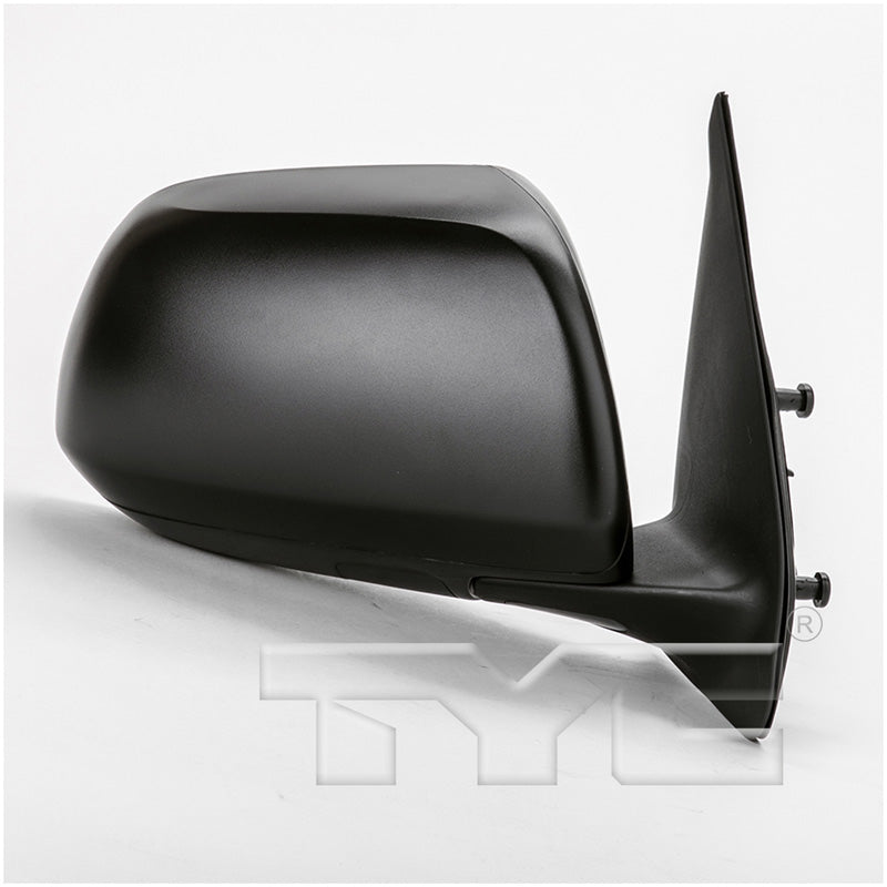 Toyota Passenger Side Mirror with OEM #  87910-04212 TYC #  5290411