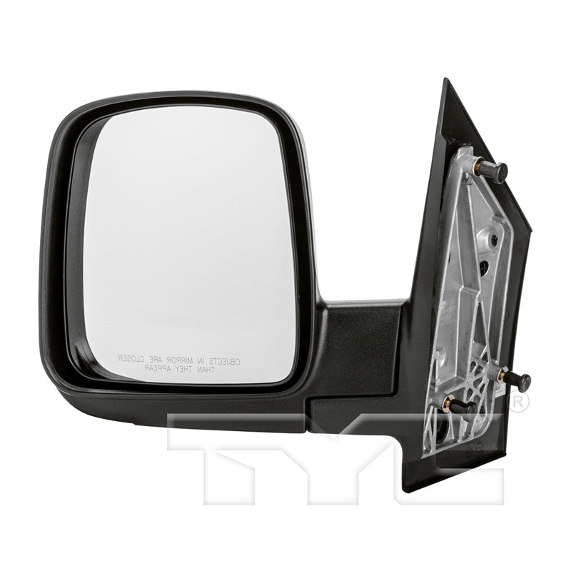 Chevy GMC Driver Side Mirror with OEM #  15937986 TYC #  2320012