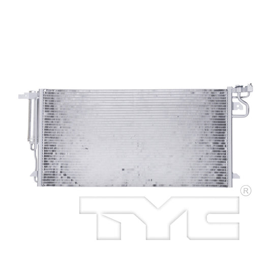 TYC AC Condenser for LINCOLN MKZ 2017-2020 OEM #  G3GZ 19712 A
