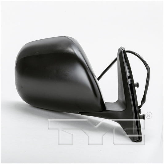 TYC Mirror for Toyota 4Runner 2003-2009 PASSENGER Side OEM # 87910-35600