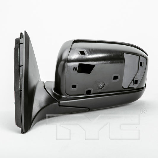 TYC Mirror for Honda Accord 2003-2007 DRIVER Side OEM # 76250-SDA-A13ZA