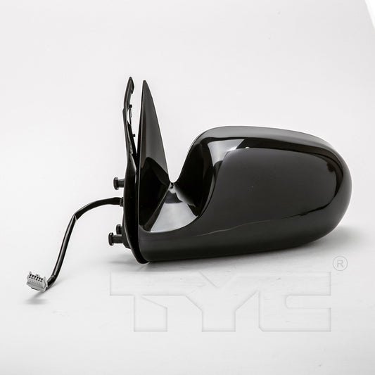 TYC Mirror for Nissan Sentra 2000-2006 DRIVER Side OEM # 96302-5M205