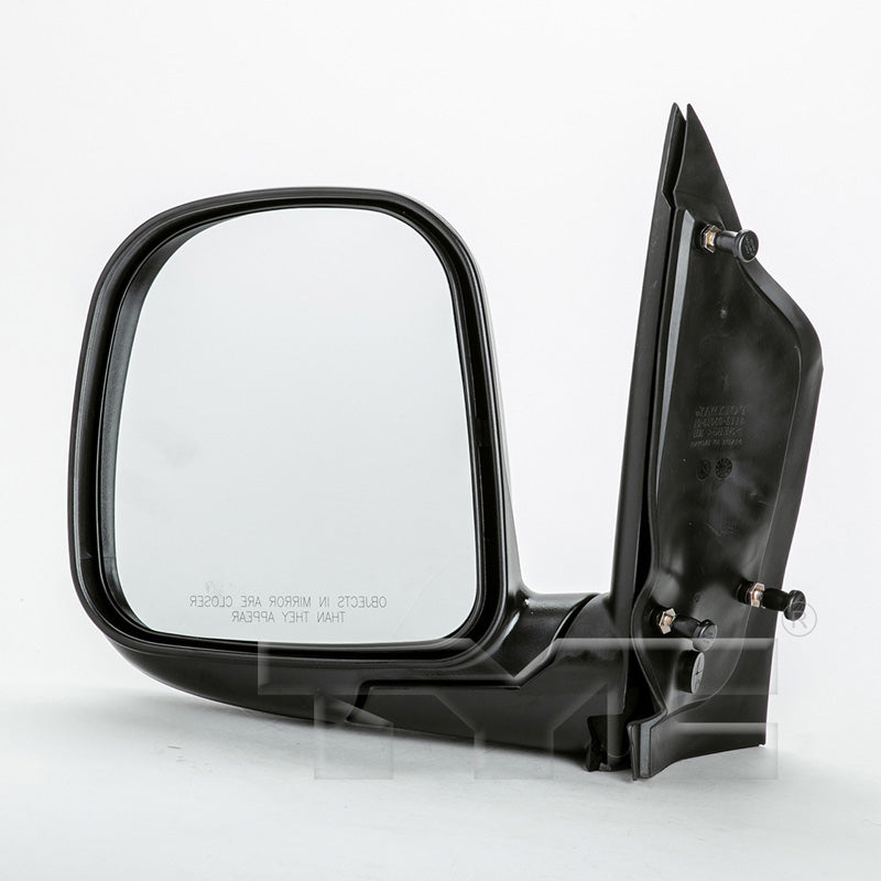 Chevy GMC Driver Side Mirror with OEM #  15768763 TYC #  2320112
