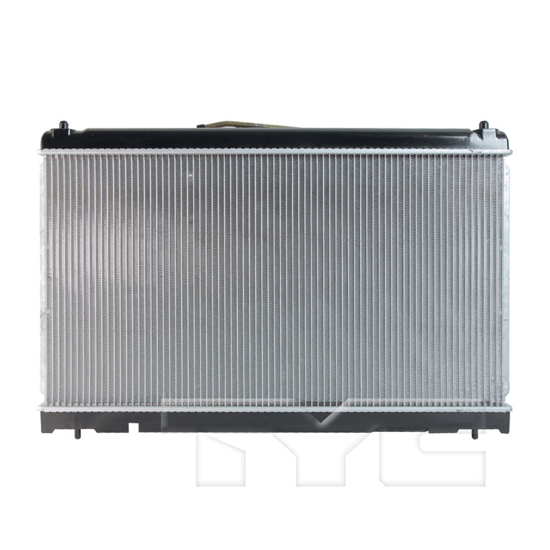 Lexus Toyota Radiator with OEM #  16400-0A420 TYC #  2435