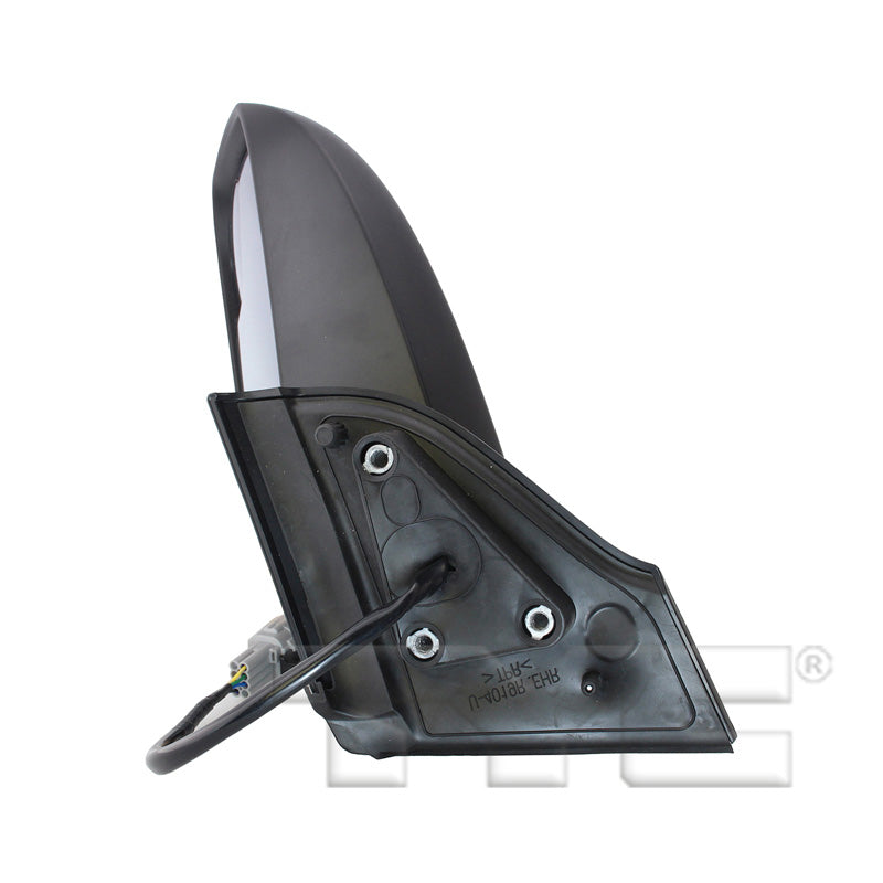TYC Mirror for Nissan NV200 2013-2021 DRIVER Side OEM # 96302-3LM0D
