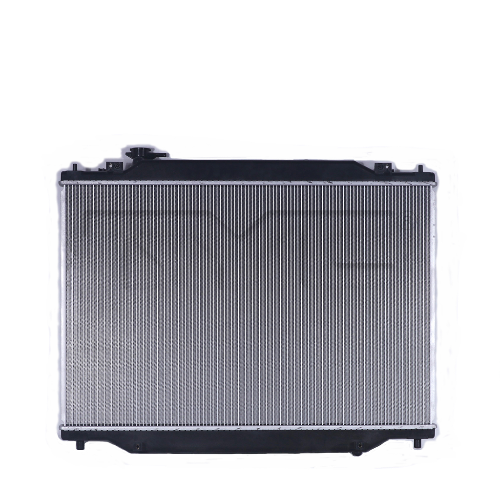 Mazda Radiator with OEM #  PY8V-15-200 TYC #  13622