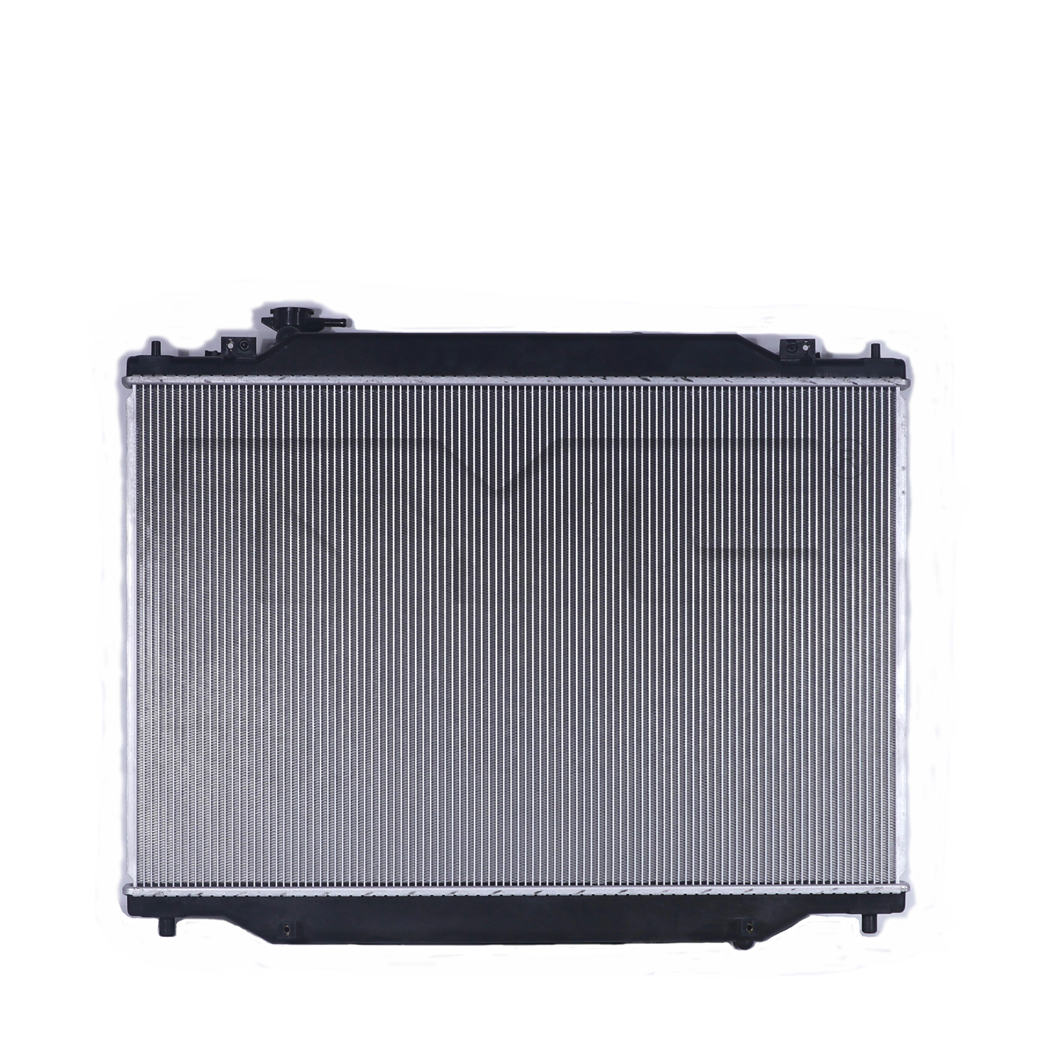 Mazda Radiator with OEM #  PY8V-15-200 TYC #  13622