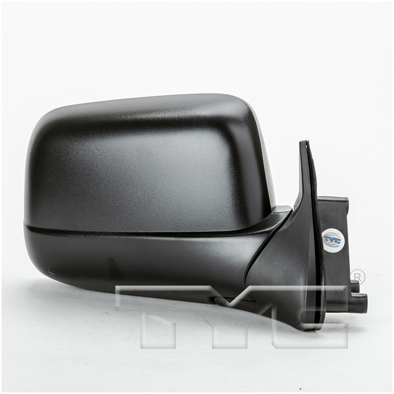 TYC Mirror for Nissan Frontier 1998-2004 PASSENGER Side OEM # 96301-3S510