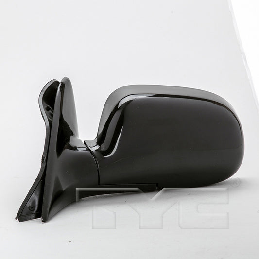 TYC Mirror for Toyota Corolla 1993-1997 DRIVER Side OEM # 87940-02061