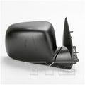 TYC Mirror for GMC Canyon 2004-2012 PASSENGER Side OEM # 15246905