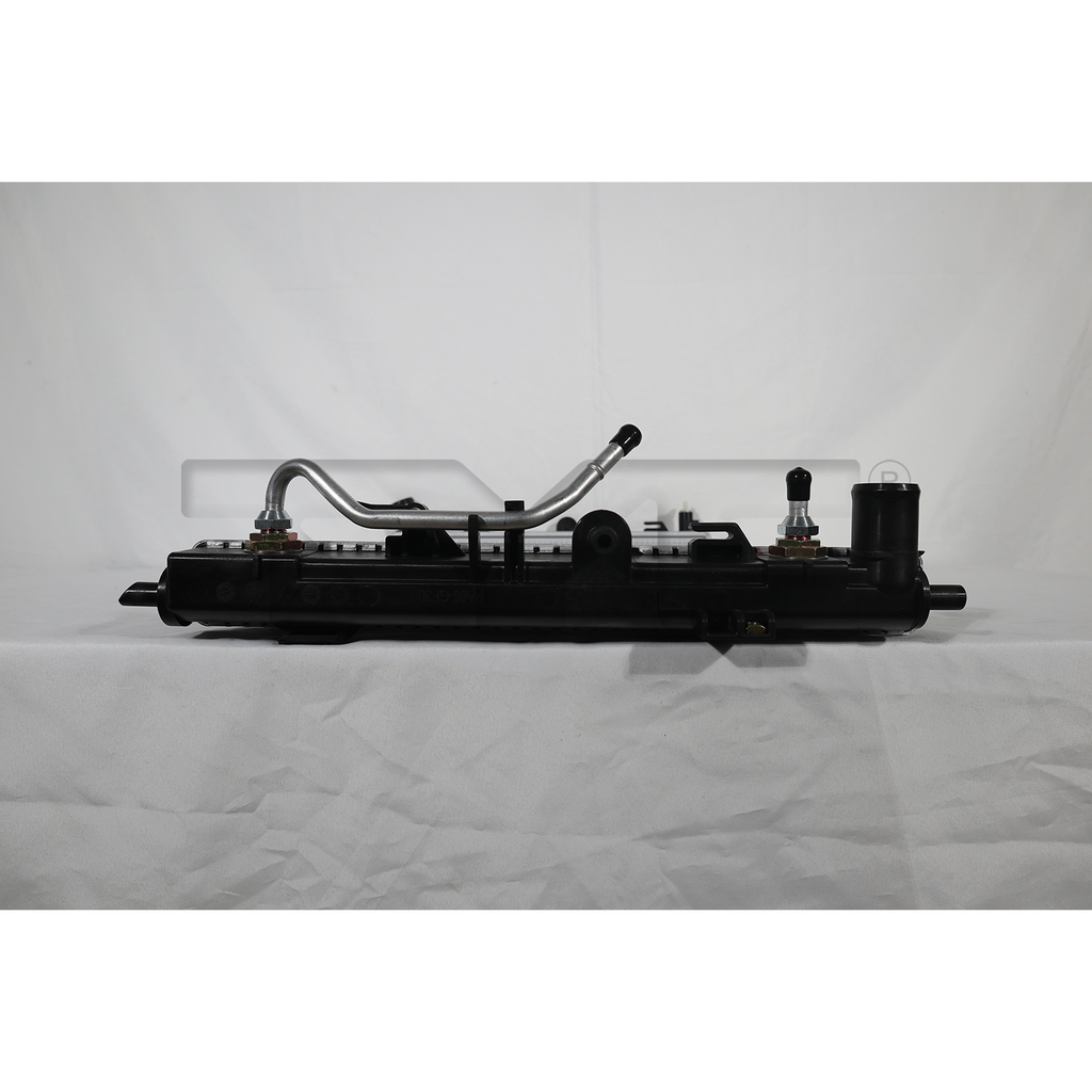 Mazda Radiator with OEM #  P51P-15-200 TYC #  13572