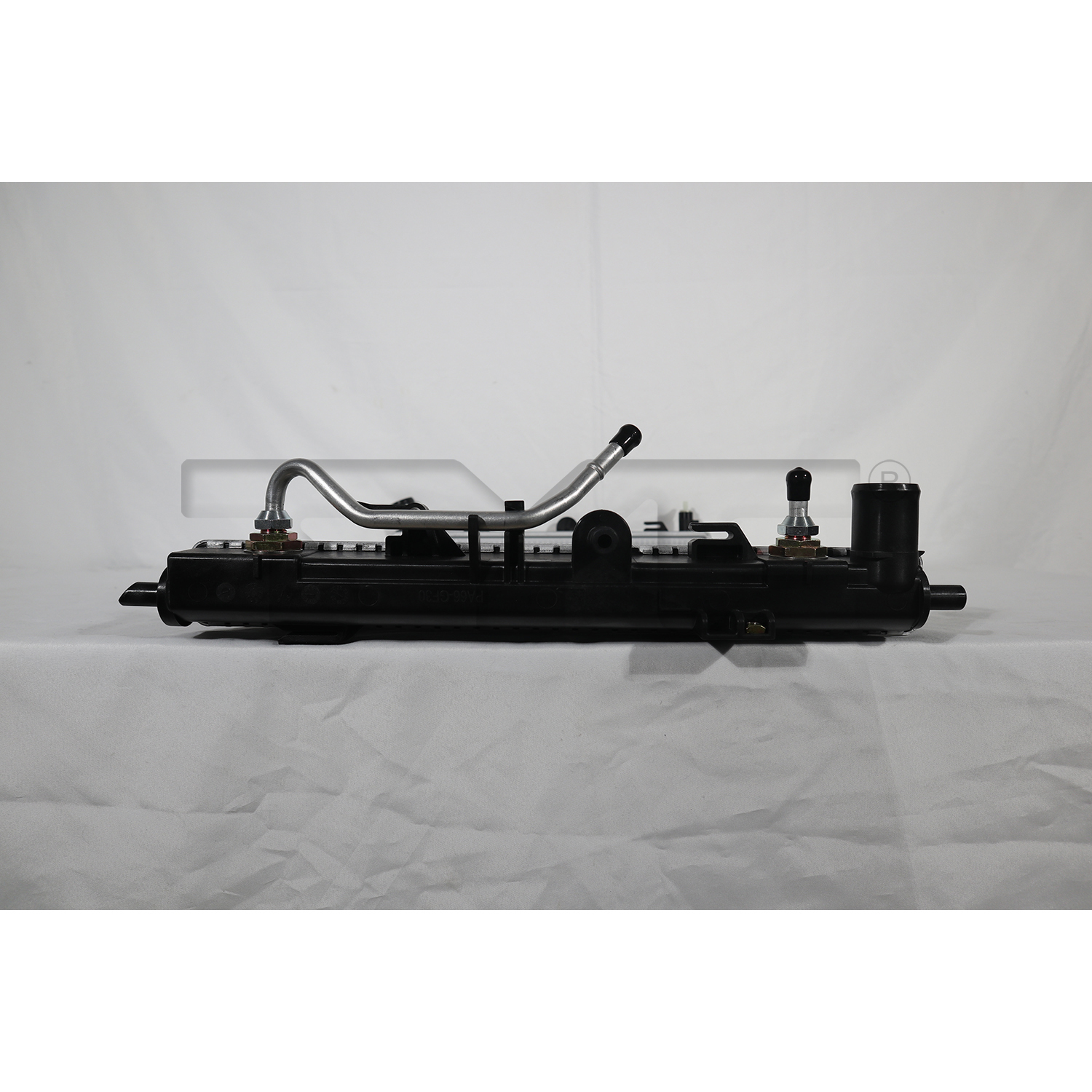 Mazda Radiator with OEM #  P51P-15-200 TYC #  13572