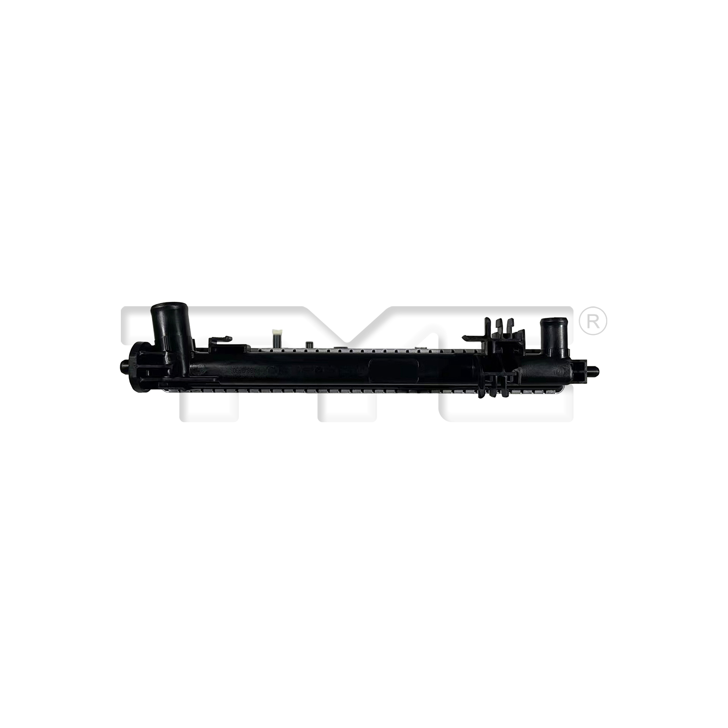 Toyota Radiator with OEM #  16400-24380 TYC #  13944