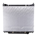 Ford Radiator with OEM #  9C2Z 8005 A TYC #  1994