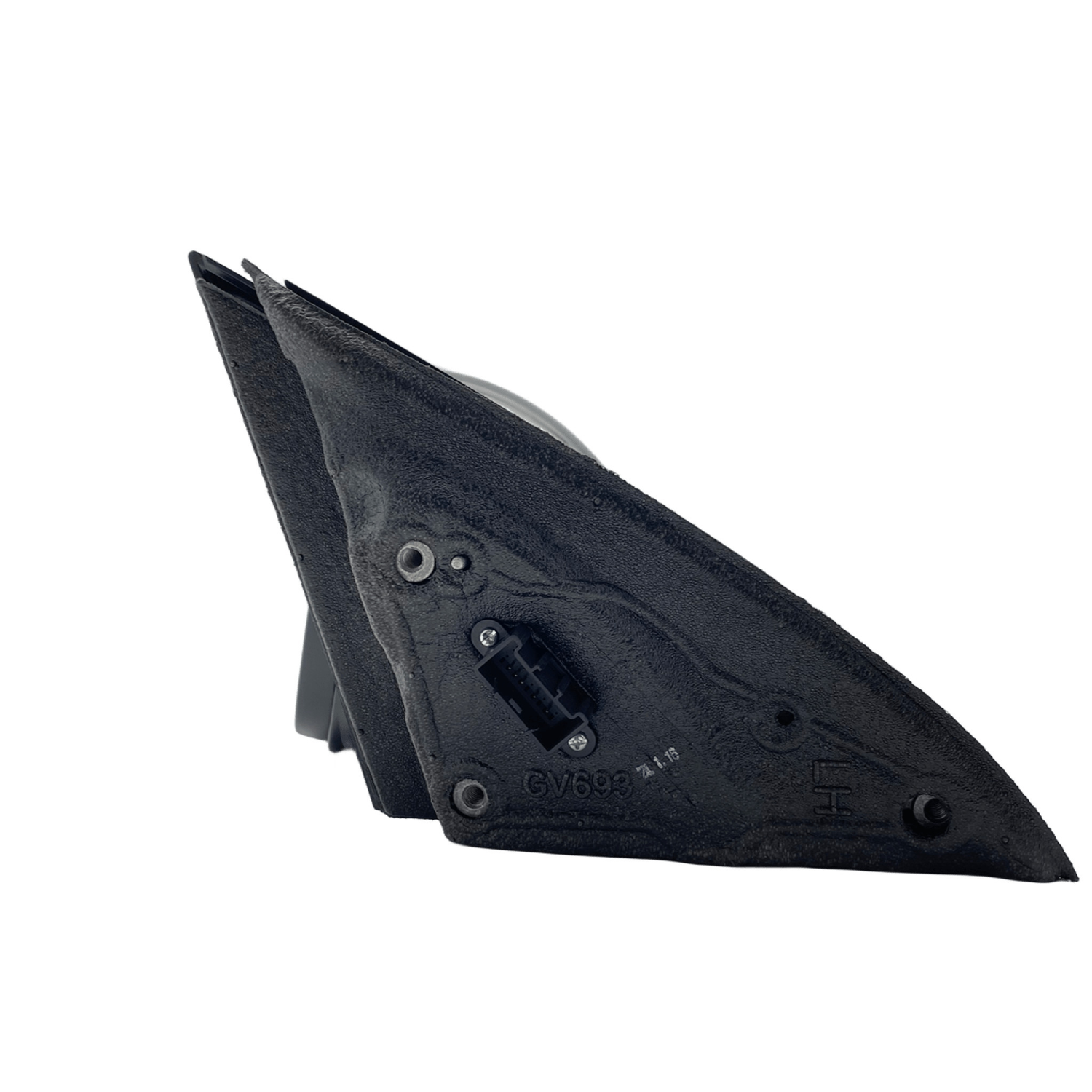Buick Driver Side Mirror with OEM #  22960084 TYC #  1030232