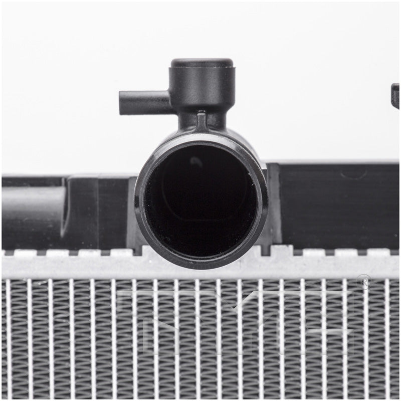 Toyota Radiator with OEM #  16041-36060 TYC #  13123