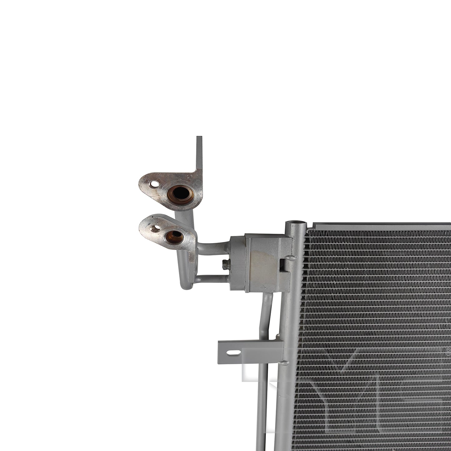 TYC AC Condenser for NISSAN FRONTIER 2020-2021 OEM #  92100-9BT0B