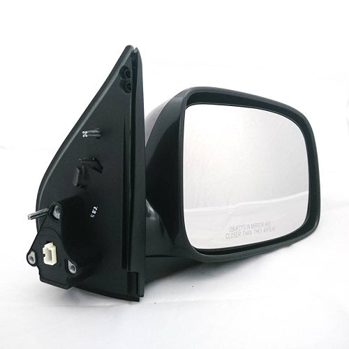 Chevy GMC Passenger Side Mirror with OEM #  25954872 TYC #  1410131