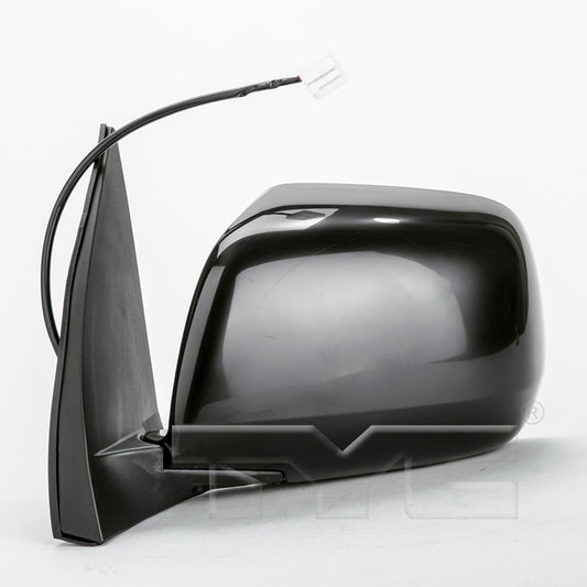 TYC Mirror for Toyota Highlander 2001-2007 DRIVER Side OEM # 87940-48150-C0