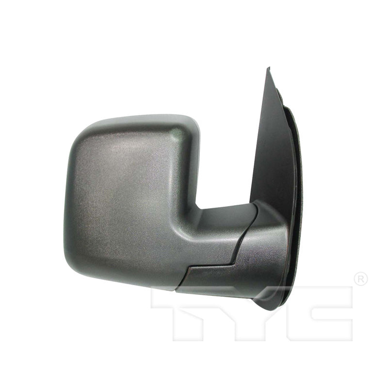TYC Mirror for Ford E-250 2003-2014 PASSENGER Side OEM # 3C2Z-17682-FAA