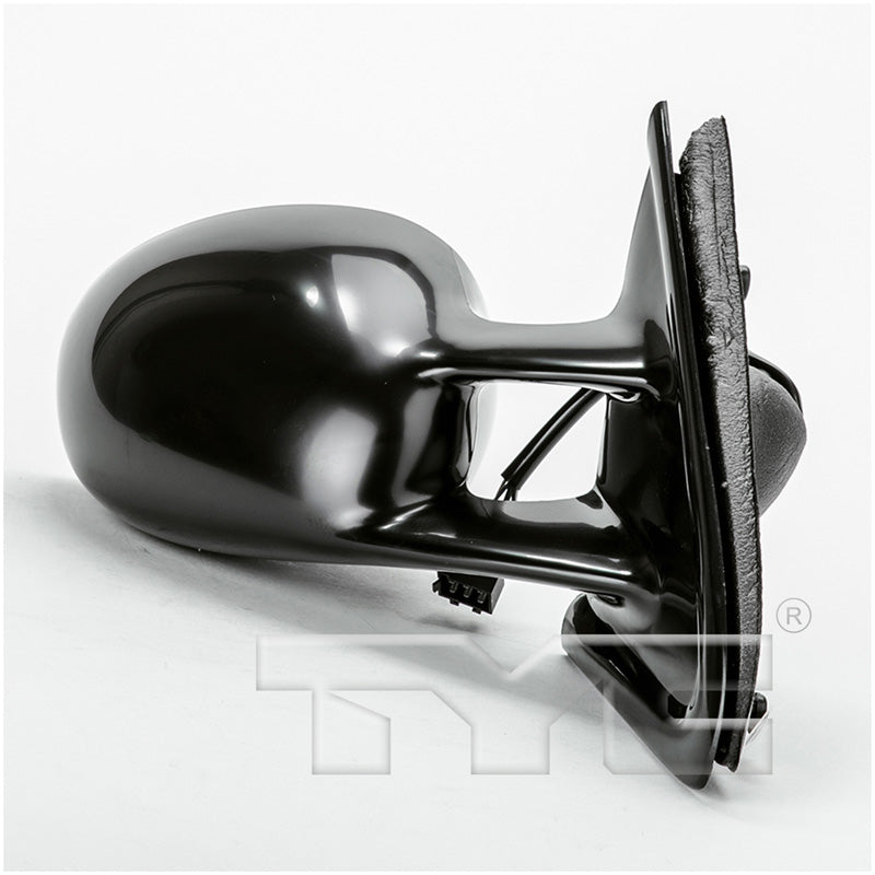 Chrysler Dodge Plymouth Passenger Side Mirror with OEM #  4646308 TYC #  3780031