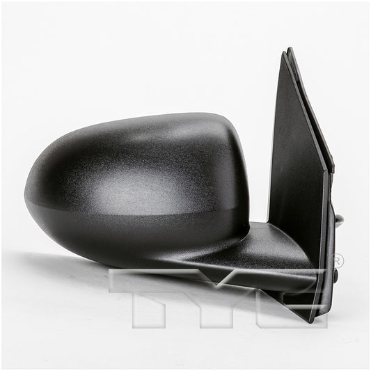 TYC Mirror for Dodge Caliber 2007-2009 PASSENGER Side OEM # 5115038AC