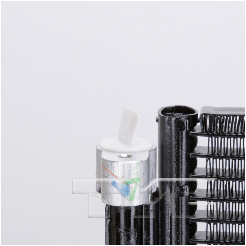 Audi A/C Condenser with OEM # 8E0 260 403 T TYC #  3571