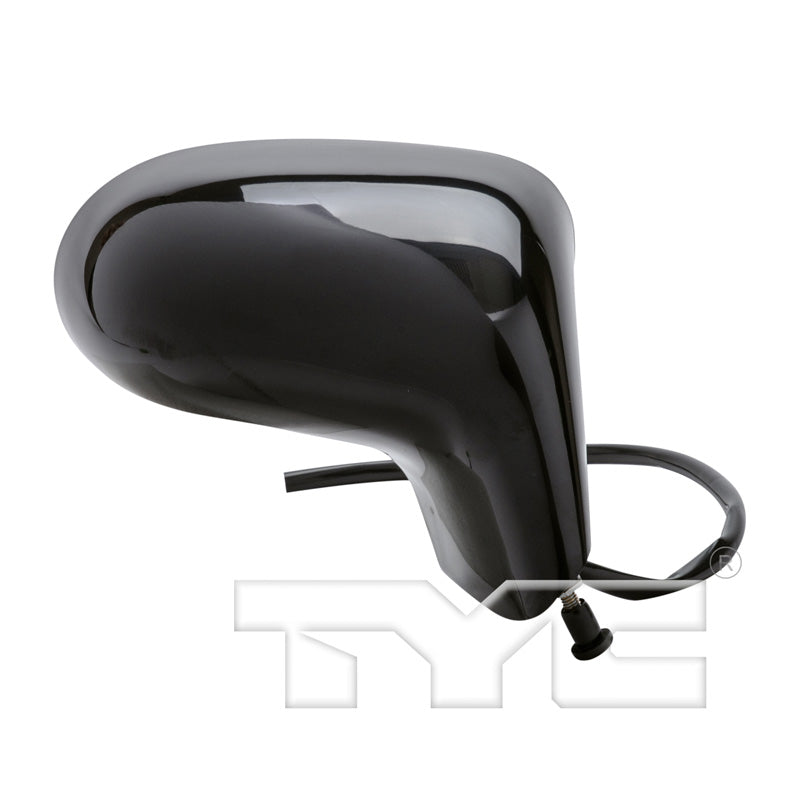 TYC Mirror for Oldsmobile 88 1992-1999 PASSENGER Side OEM # 20744294