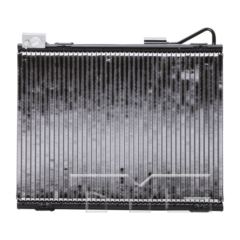 Dodge A/C Condenser with OEM # 5072993AC TYC #  4984