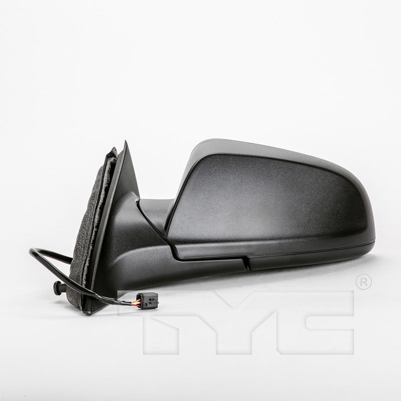 Chevrolet Driver Side Mirror with OEM #  20893859 TYC #  1370232