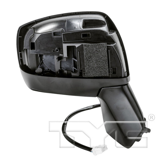 TYC Mirror for Subaru Forester 2014-2018 PASSENGER Side OEM # 91036SG013