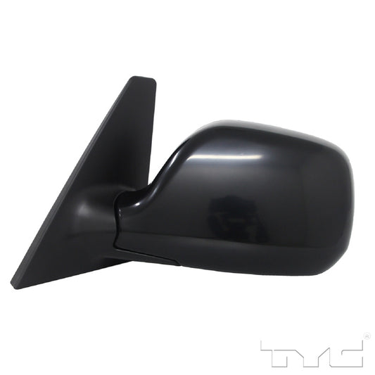 TYC Mirror for Scion xB 2004-2006 DRIVER Side OEM # 87940-52500