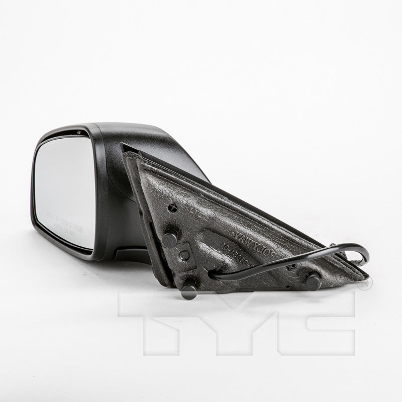 Chevrolet Driver Side Mirror with OEM #  20893859 TYC #  1370232