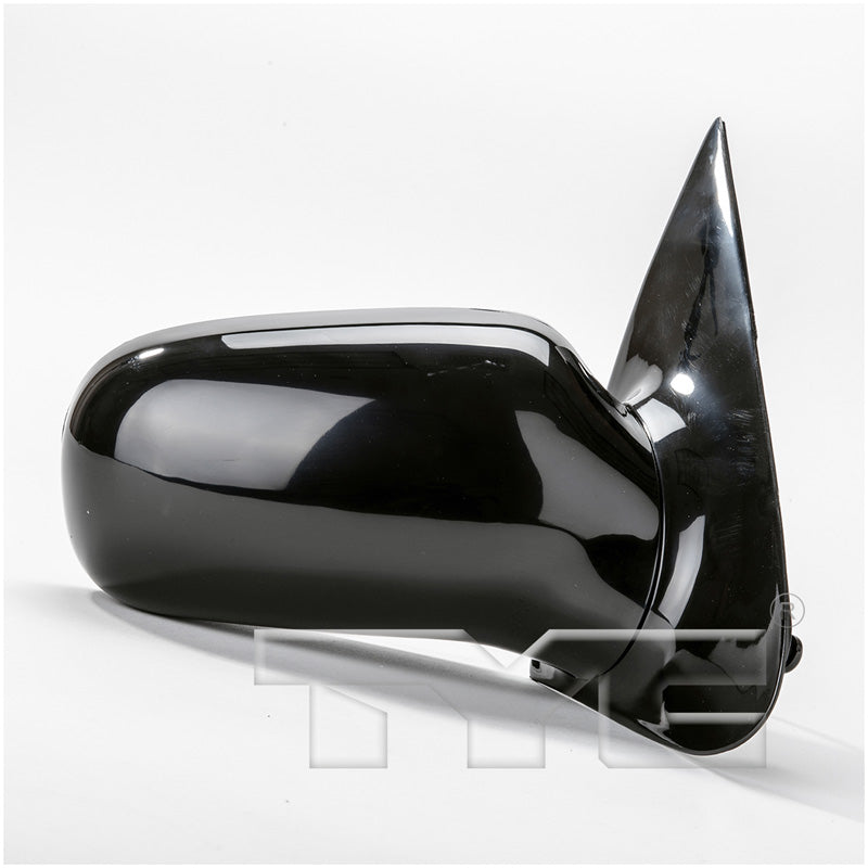 TYC Mirror for Pontiac Sunfire 1995-2004 PASSENGER Side OEM # 22679781