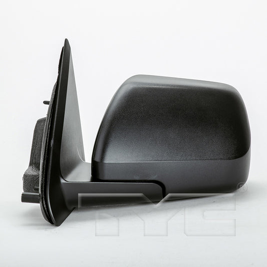 TYC Mirror for Mercury Mariner 2008-2009 DRIVER Side OEM # 8L8Z 17683 AA