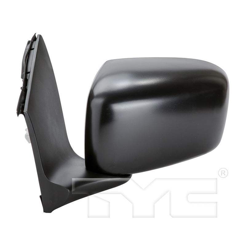 Honda Driver Side Mirror with OEM #  76250-SHJ-A13 TYC #  4760132