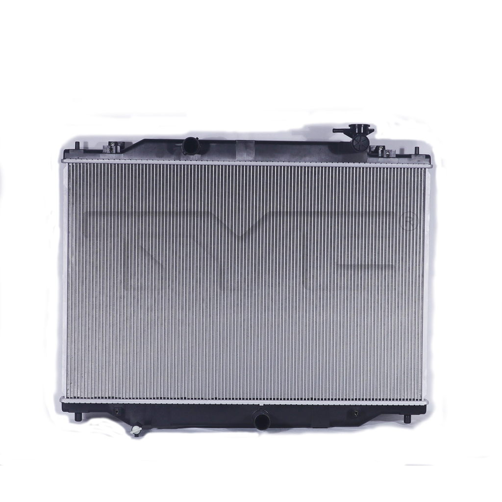 Mazda Radiator with OEM #  PY8V-15-200 TYC #  13622