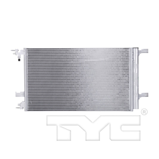 TYC AC Condenser for BUICK LACROSSE 2010-2016 OEM #  23305638
