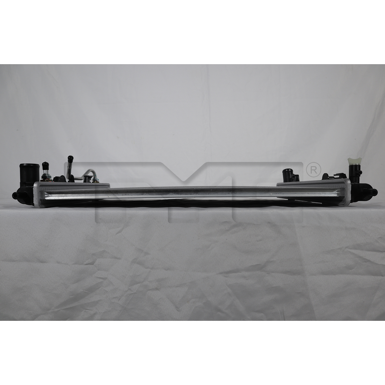 Mazda Radiator with OEM #  P51P-15-200 TYC #  13572