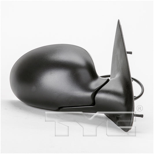 TYC Mirror for Dodge Neon 2003-2005 PASSENGER Side OEM # 4783566AP