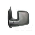 TYC Mirror for Ford E-250 2003-2014 DRIVER Side OEM # 3C2Z-17683-FAA