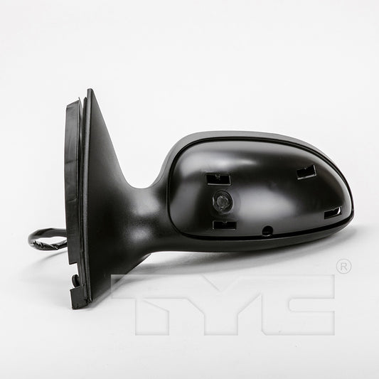 TYC Mirror for Mercury Sable 2000-2005 DRIVER Side OEM # 1F1Z 17683 BA