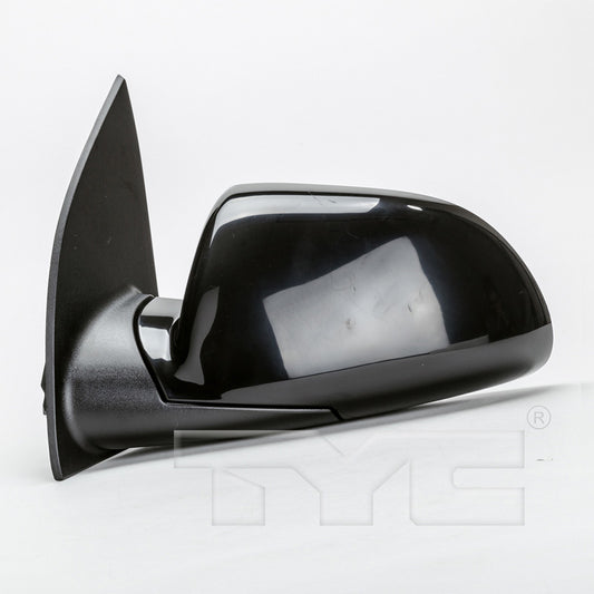 TYC Mirror for Pontiac Torrent 2006-2009 DRIVER Side OEM # 19169155