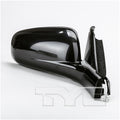 Chevrolet Passenger Side Mirror with OEM #  10331511 TYC #  1390041