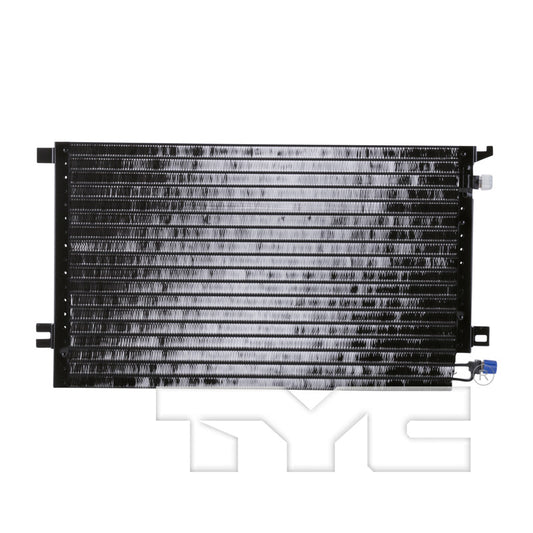 TYC AC Condenser for SATURN SW1 1994-1999 OEM #  52473615